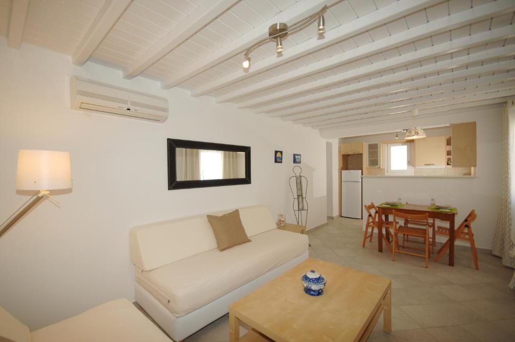 Lino Apartments Plaja Paradise Cameră foto
