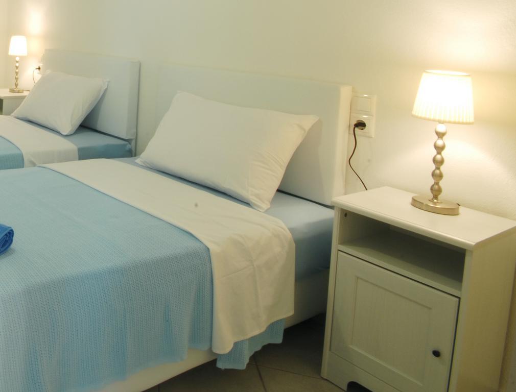 Lino Apartments Plaja Paradise Cameră foto