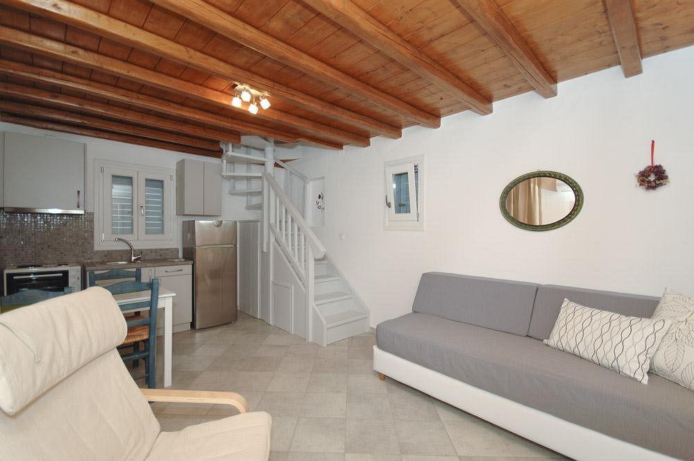 Lino Apartments Plaja Paradise Exterior foto