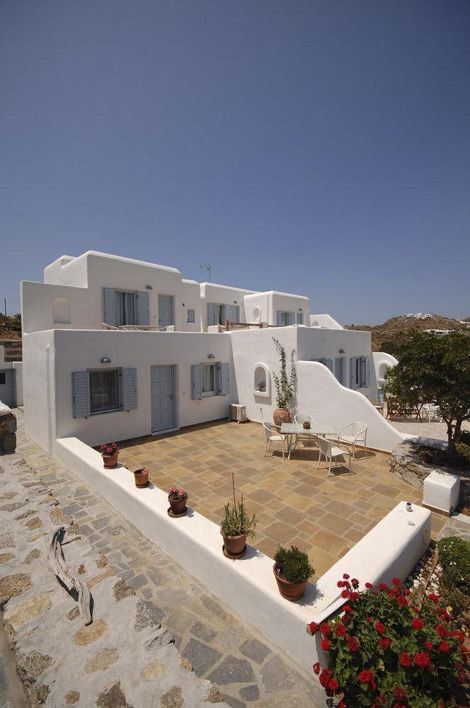 Lino Apartments Plaja Paradise Exterior foto