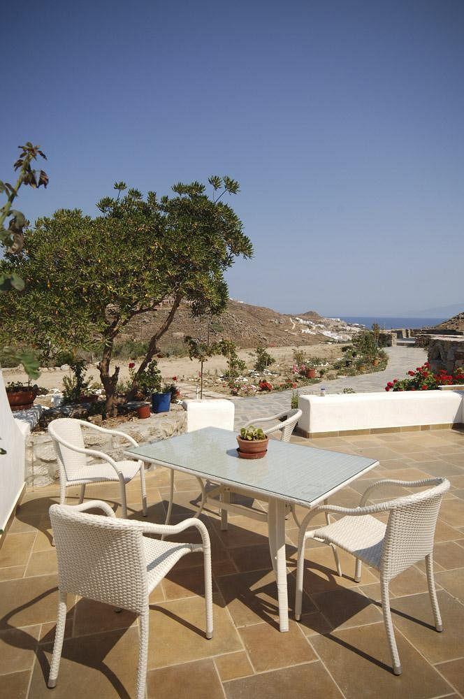 Lino Apartments Plaja Paradise Exterior foto