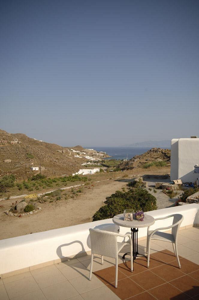 Lino Apartments Plaja Paradise Exterior foto