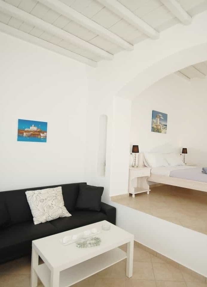 Lino Apartments Plaja Paradise Exterior foto